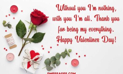 Happy Valentine’s Day 2024: Get Sweet Valentine Messages for Someone Special Here