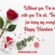 Happy Valentine’s Day 2024: Get Sweet Valentine Messages for Someone Special Here