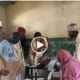 Video: 2023 Election Official Caught On Camera Helping People Vote In Kano