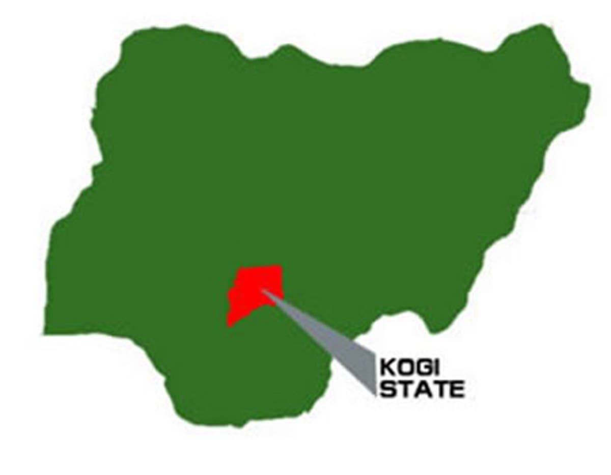 BREAKING: Terrorists Bomb Kogi LG Offices Days To 2023 Election