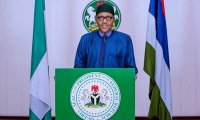BREAKING: President Buhari Extends Old Naira Note Deadline In Live Broadcast [Video]