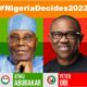 #NigeriaDecides2023: Live Updates of 2023 Presidential Election Results for All States