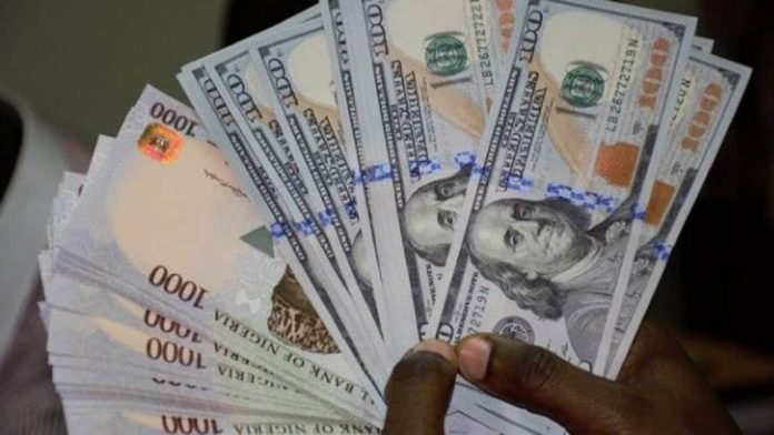 Dollar To Naira Black Market Exchange Rate For Today 2 February 2023