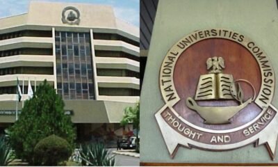 BREAKING: NUC Orders Closure of Universities for 2023 Elections