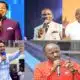 Five Popular Nigerian Pastors Supporting Peter Obi for President