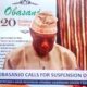 BREAKING: Obasanjo Raises Alarm Over Nigeria 2023 Election Results, Knocks INEC [Video]