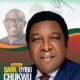 Labour Party Senatorial Candidate, Oyibo Chukwu Set Ablaze in Enugu [Video]