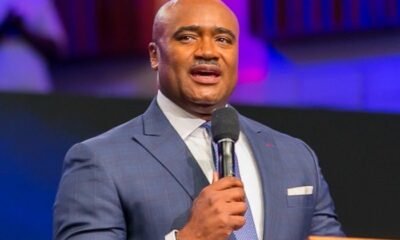 2023 Election: After Backlash, Pastor Paul Adefarasin Issues Fresh Statement