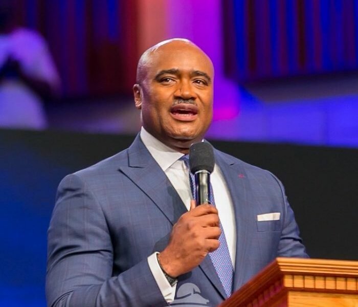 2023 Election: After Backlash, Pastor Paul Adefarasin Issues Fresh Statement