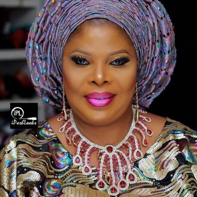 President Buhari Mourns As Lagos APC Bigwig Dies [Photo]