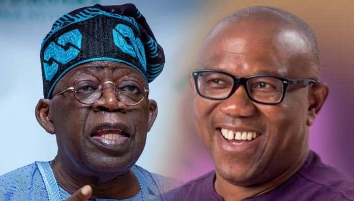 BREAKING: Peter Obi Shocks Tinubu, Wins Lagos State in #NigeriaDecides2023