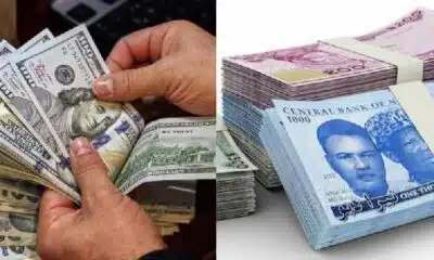 Dollar To Naira Exchange Rate Today 8 March 2023 (Black Market Rate)