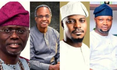 Live Updates: Lagos State Governorship Election Results 2023 from Polling Units