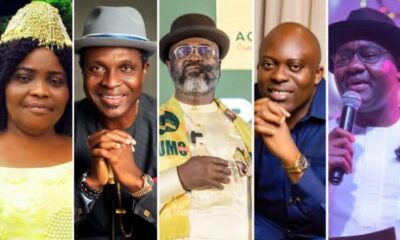 Live Updates: 2023 Rivers State Governorship Election Results