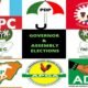 Governorship Election 2023 Live Updates and Results From 28 States in Nigeria