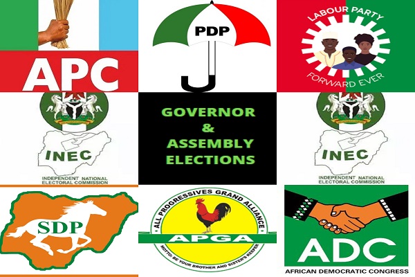 Governorship Election 2023 Live Updates and Results From 28 States in Nigeria