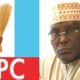 2023 Election: APC Chairman Suspended for Supporting Atiku In The North