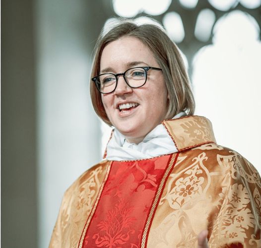 Rev'd Anna Matthews Suicide: Why Did She Kill Herself? Death And Obituary