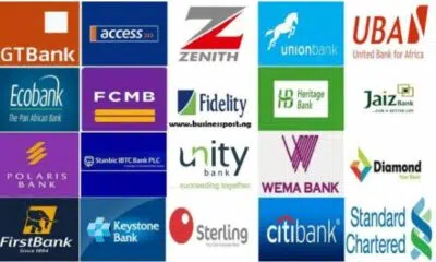 BREAKING: CBN Gives Commercial Banks New Order Over Naira Scarcity