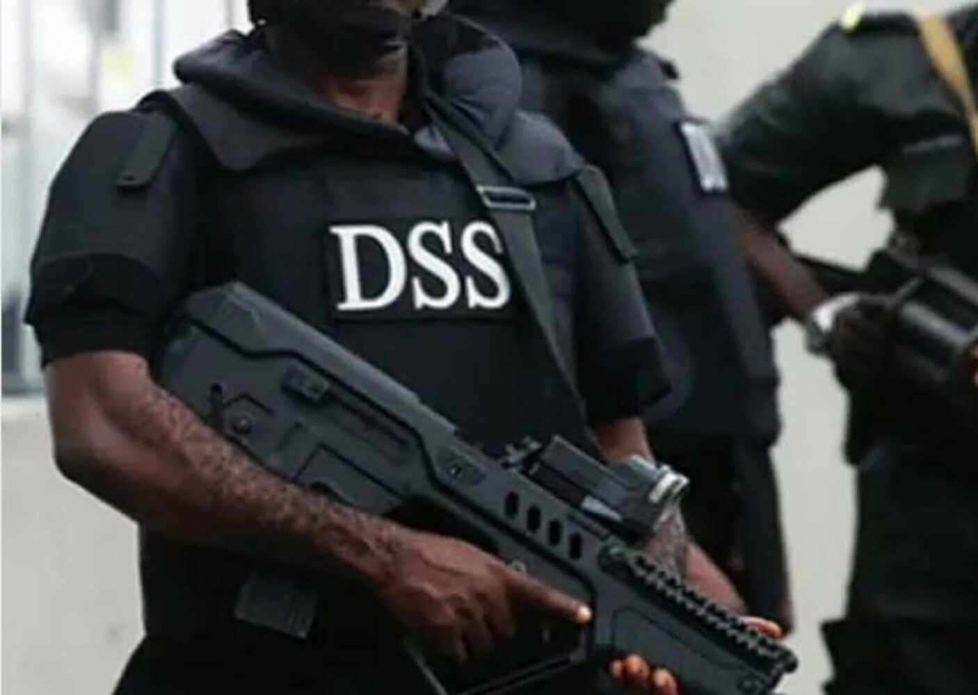 JUST IN: DSS Identifies Nigerian Politicians Behind Interim Government Plot