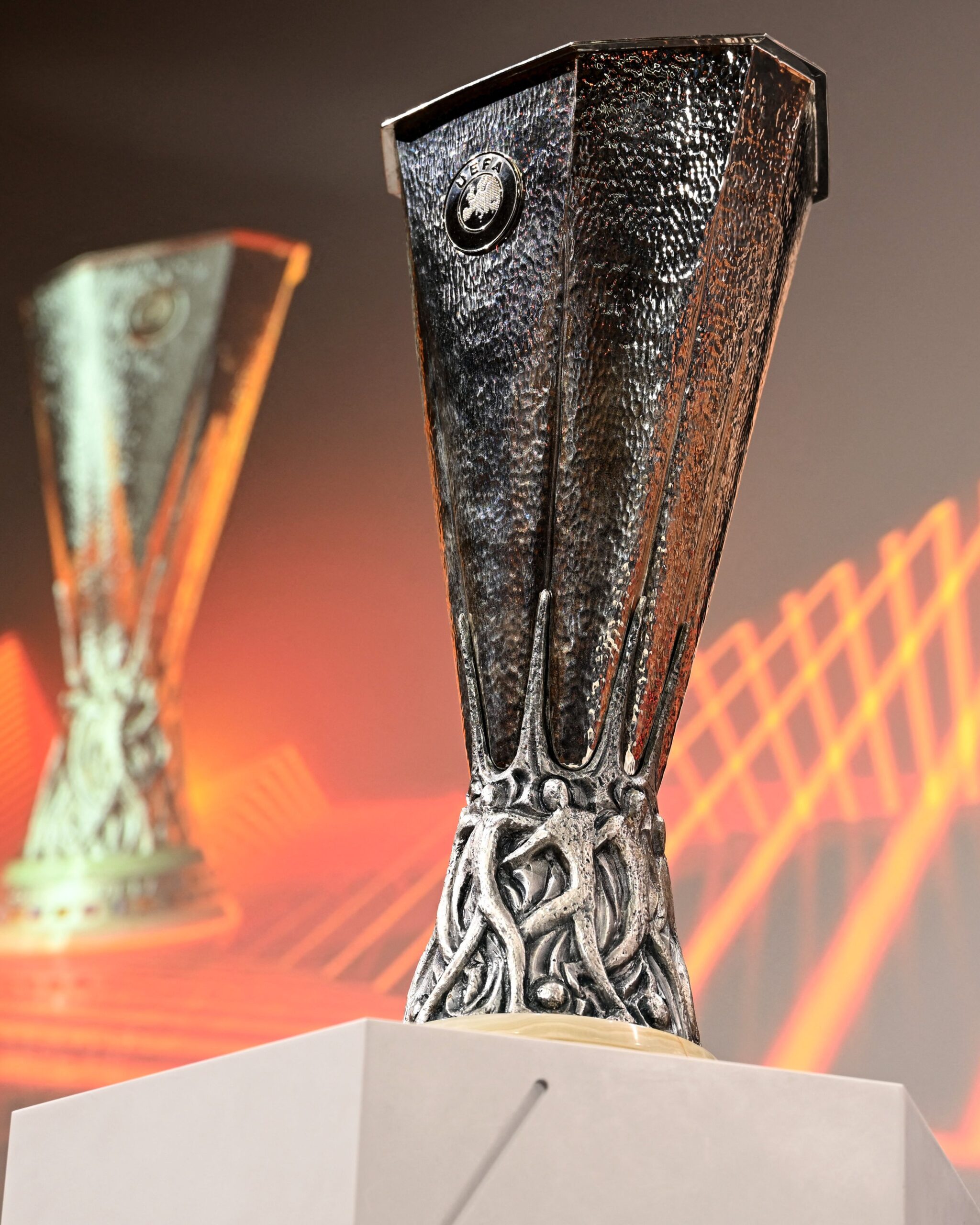 #UELdraw: See Europa League Quarter-Final Draw [Full Fixtures]