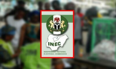 BREAKING: INEC Postpones 2023 Governorship Election, See New Date
