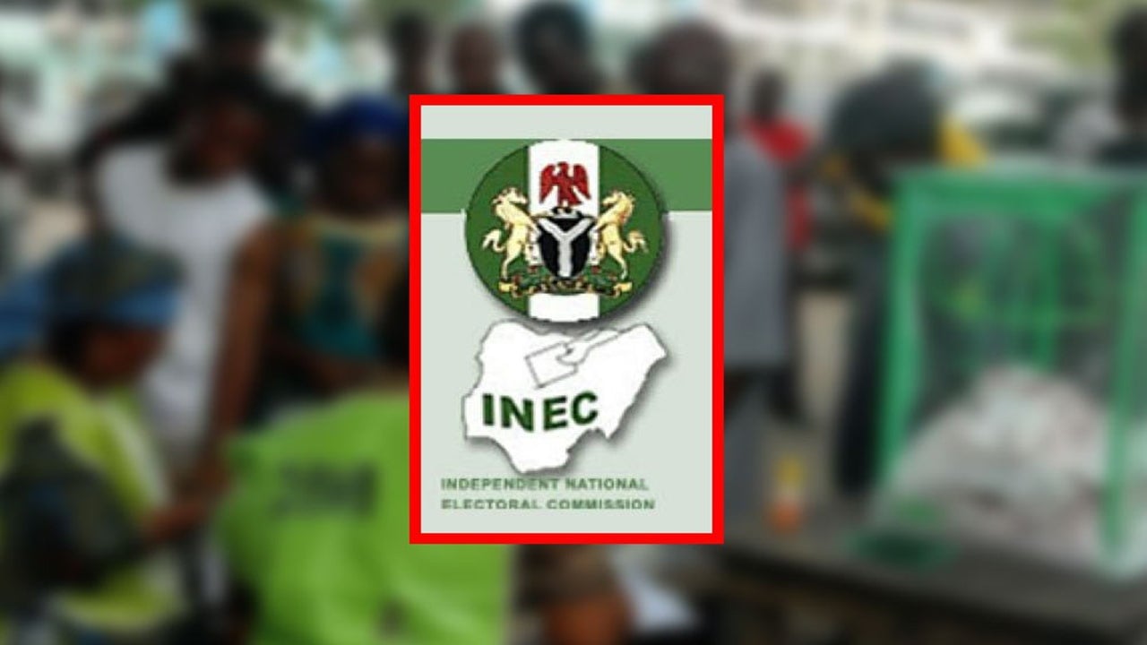 INEC Declares Adamawa Governorship Election Result Void, Summons Adamawa REC