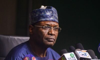 INEC Reveals How 2023 Governorship Election Results Will Be Transmitted