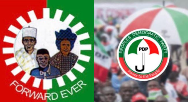 BREAKING: Labour Party Collapses Structure for PDP Governorship Candidate