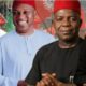 2023 Governorship Election: List of States Labour Party may win