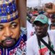 JUST IN: Lagos Labour Party Petitions DSS Against MC Oluomo Over Threats On Igbos