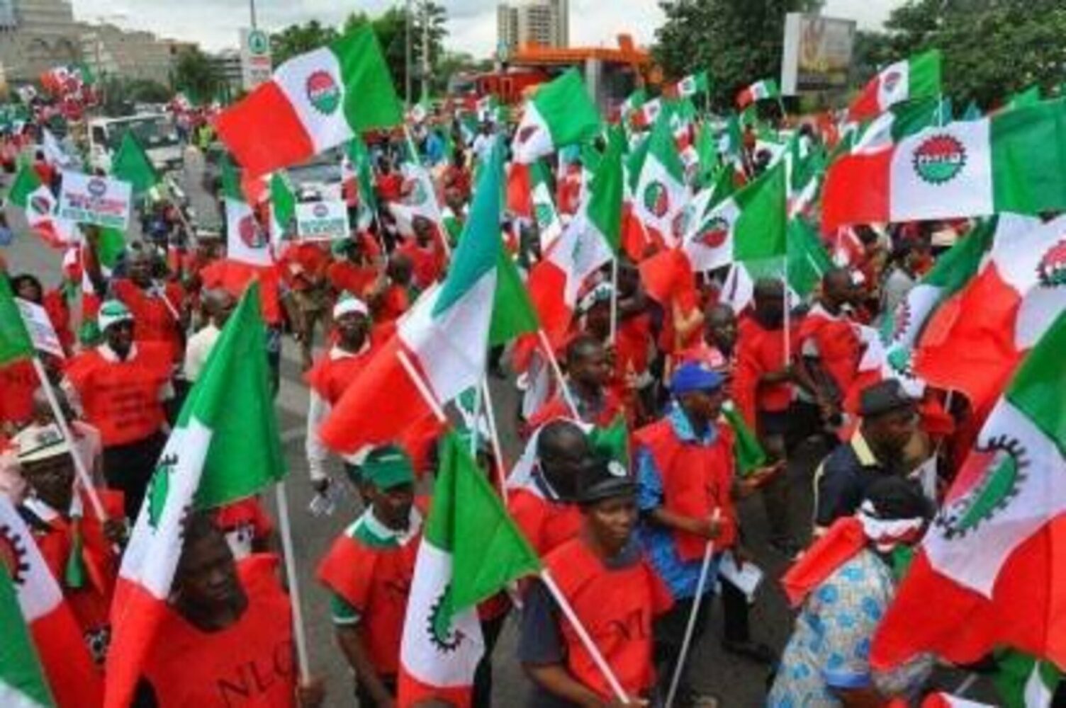 BREAKING: NLC Suspends Planned Nationwide Strike Over Naira Scarcity