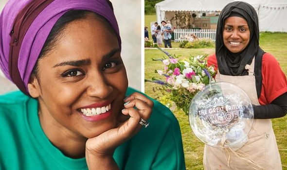 Nadiya Hussain Net Worth 2023: How Rich is Nadiya Hussain Now?