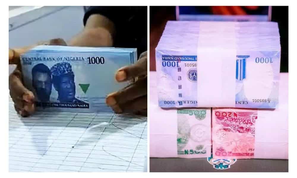 Naira Scarcity: Latest CBN News Update on Naira Notes Today March 21