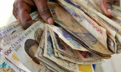 BREAKING: Finally, CBN Issues Official Statement On Acceptance of Old Naira Notes