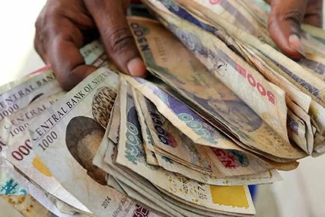 BREAKING: Finally, CBN Issues Official Statement On Acceptance of Old Naira Notes