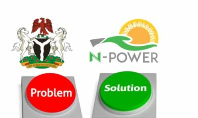 How To Fix Npower ID Not Found Issue And BVN Error On Nasims Portal