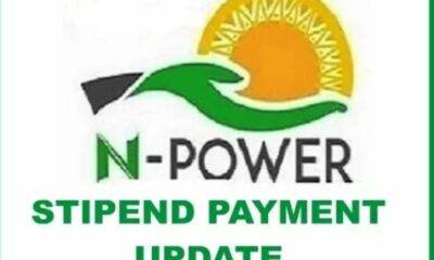 N-Power: Npower Payment Validation News Today, 1 April 2023