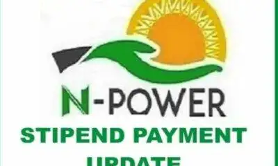 NPower Payment News Today On Stipends 19th August 2023