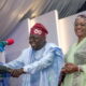 What Tinubu promised Nigerians after INEC declared him President-elect has emerged.