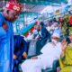Aisha Buhari Tells Nigerians to Accept Tinubu’s Victory As Will of God
