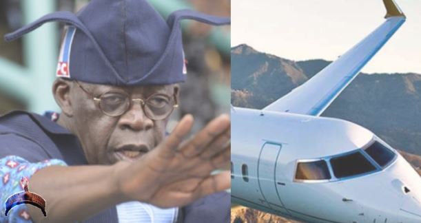 BREAKING: Nigerian President-elect Bola Tinubu is Sick, Flown Abroad for Treatment