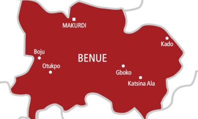 See List of Winners of Benue House of Assembly Election 2023