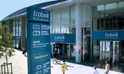 Ecobank Recruitment 2023, Careers & Job Vacancies – SSCE/Diploma/Degree