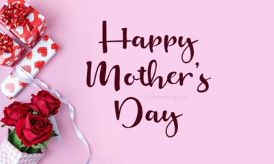 Mother's Day 2023: Sweet Happy Mothers Day Message To All Mothers
