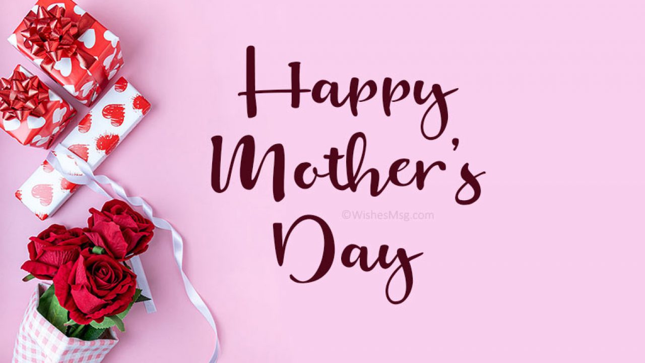 Mother's Day 2023: Sweet Happy Mothers Day Message To All Mothers
