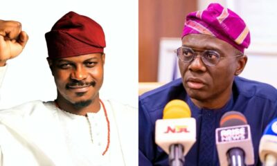 BREAKING: Lagos Labour Party Leaders Dump Gbadebo, Endorse Sanwo-Olu
