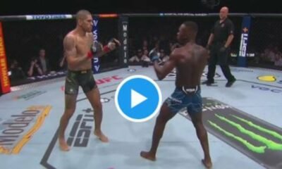 UFC 287: See Israel Adesanya vs Pereira Livestream Link Here