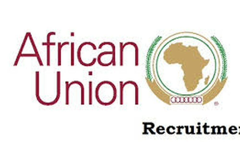 APPLY Now: African Union Recruitment 2023 - Login AU Job Vacancy Portal