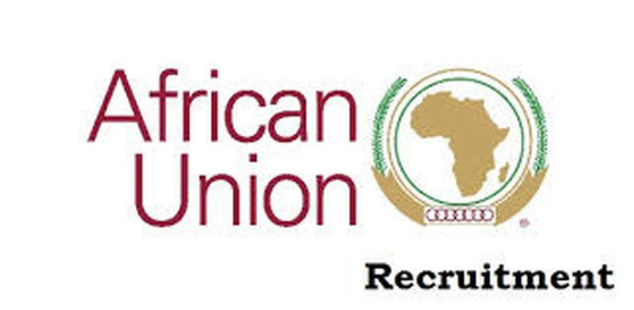 APPLY Now: African Union Recruitment 2023 - Login AU Job Vacancy Portal